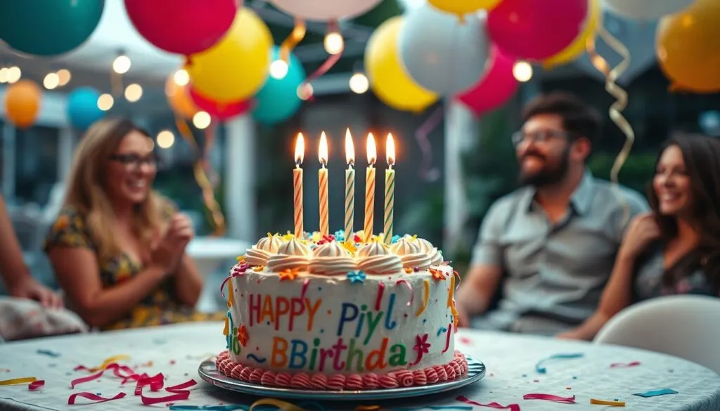 moderne Sprüche zum 40. Geburtstag