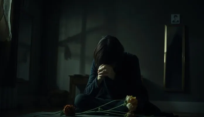 nicht verarbeitete Trauer Symptome