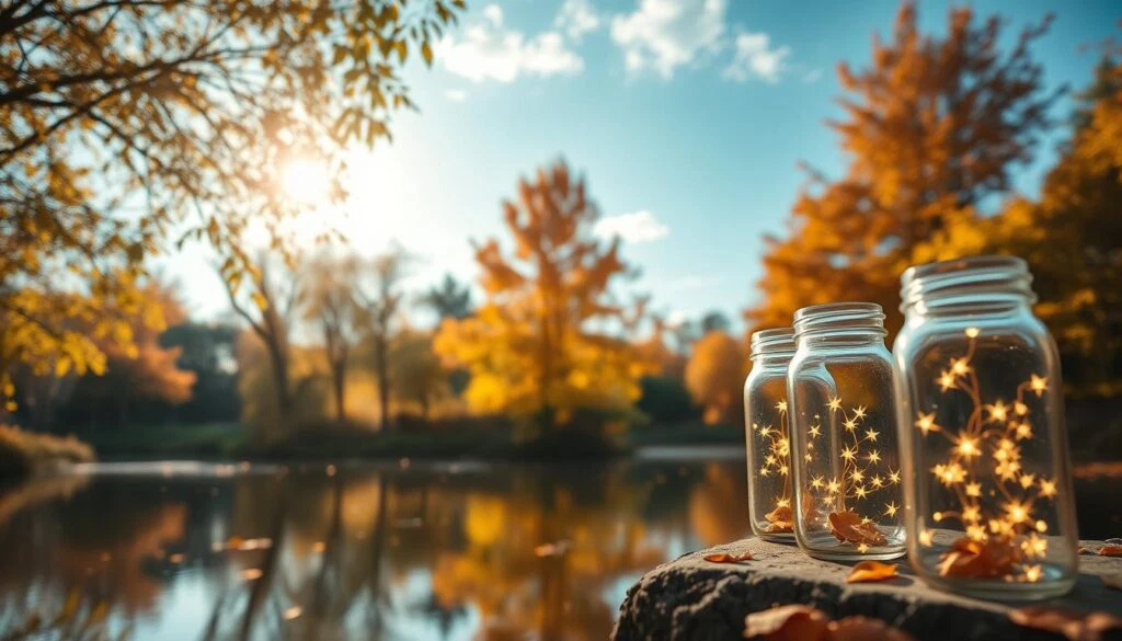 Erinnerungen bewahren