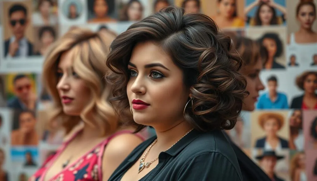 Frisuren für Rundgesicht Inspiration Frisuren für Rundgesicht Inspiration