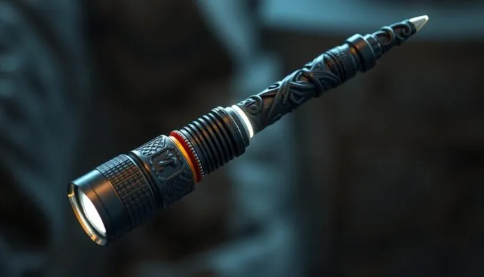 Harry Potter Taschenlampe