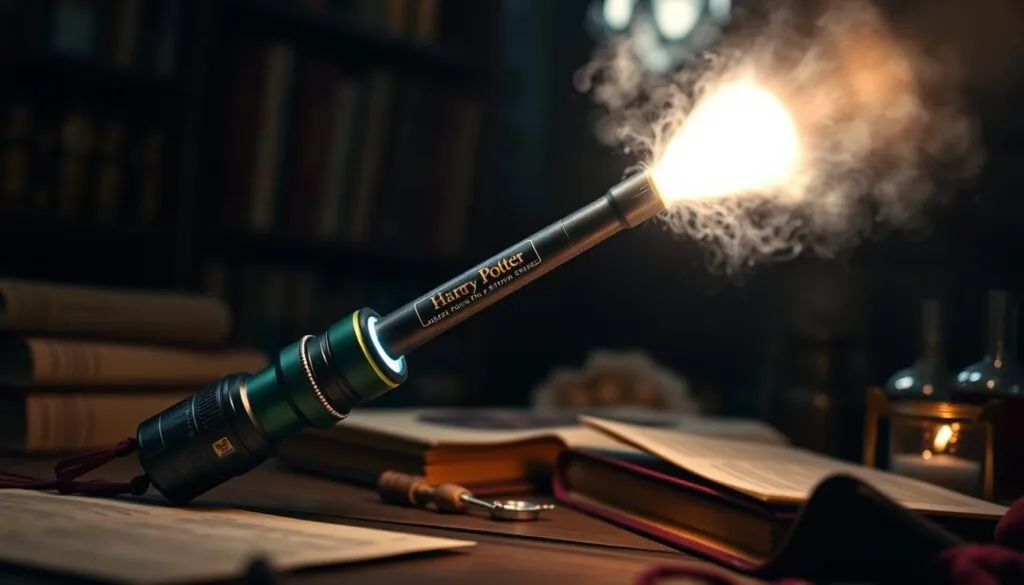 Harry Potter Taschenlampe Nutzerbewertungen Harry Potter Taschenlampe Nutzerbewertungen