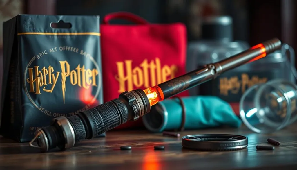 Harry Potter Taschenlampe Vergleich Harry Potter Taschenlampe Vergleich