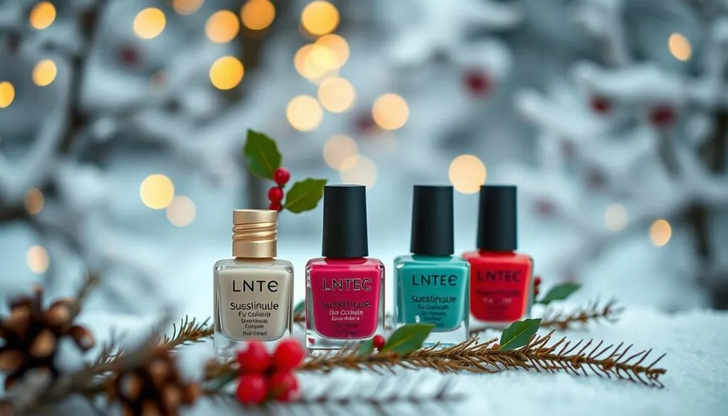 Nachhaltige Nagelprodukte Nachhaltige Nagelprodukte