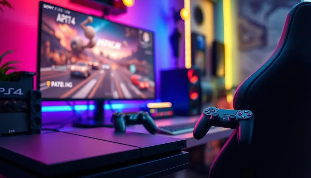 PS4 Systemoptimierung PS4 Systemoptimierung