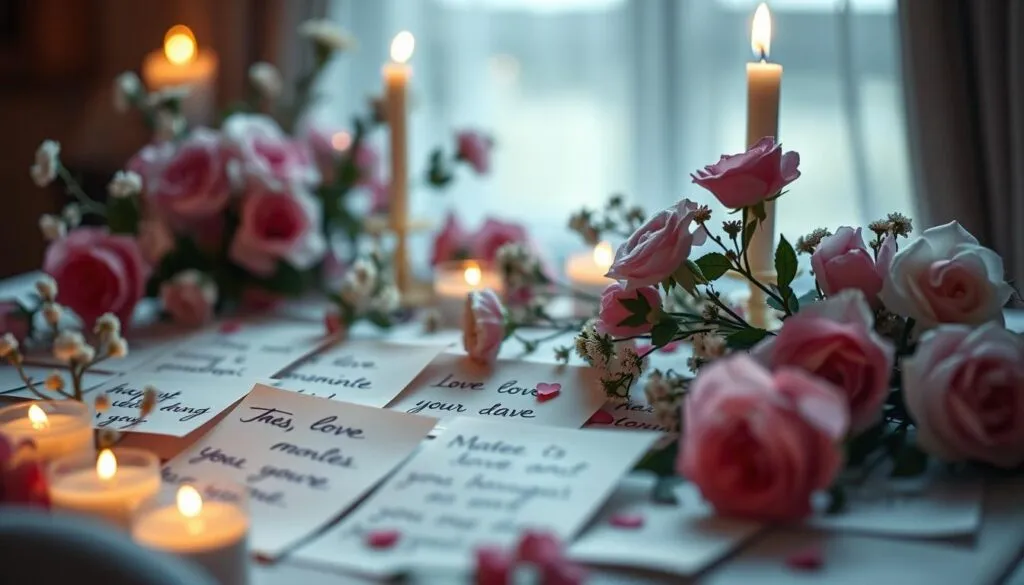 Personalisierte Liebesworte Personalisierte Liebesworte