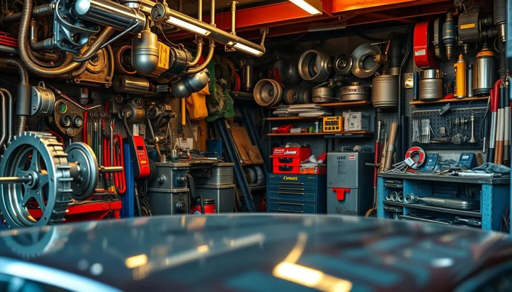 Steel Buddies Günther Erfolgsgeheimnis Steel Buddies Günther Erfolgsgeheimnis