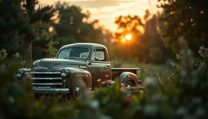 Steel Buddies Günther gestorben