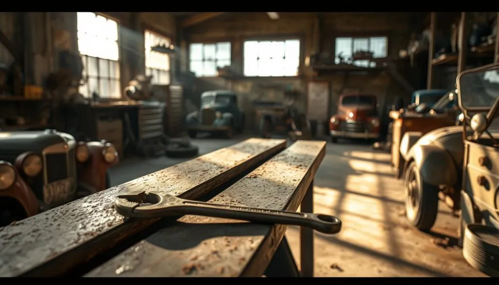 Steel Buddies Zukunft nach Günthers Tod Steel Buddies Zukunft nach Günthers Tod