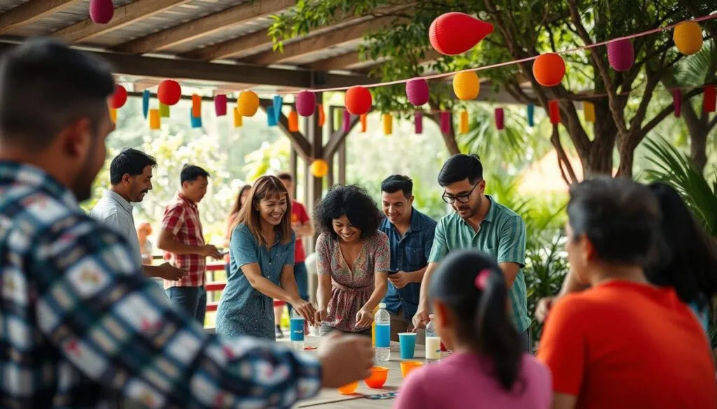 Teambuilding Aktivitäten Teambuilding Aktivitäten