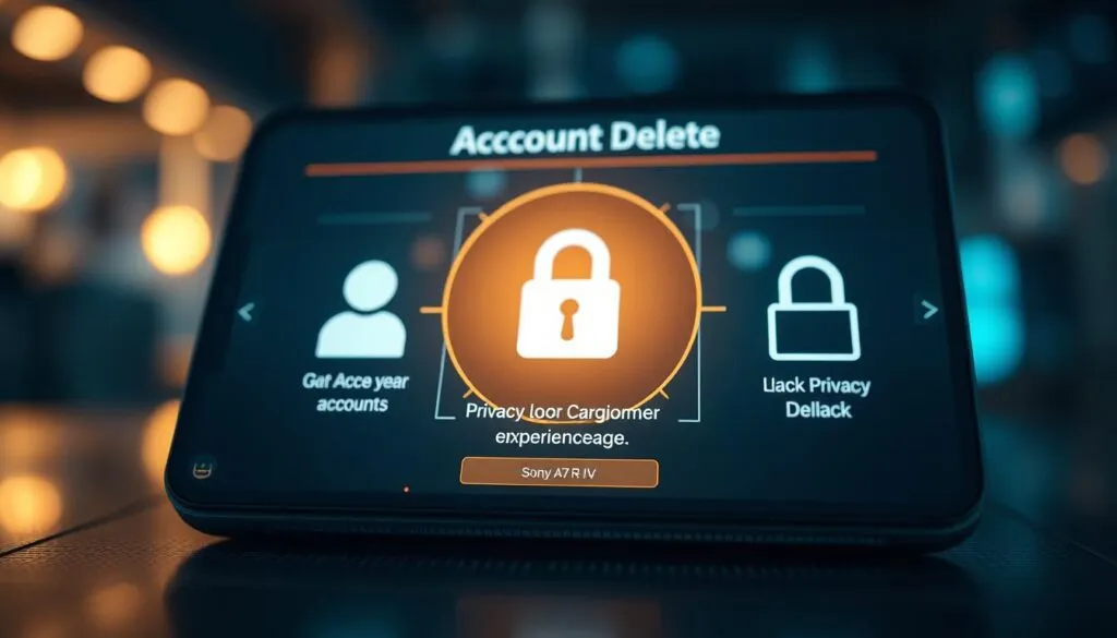 Temu Konto Löschung Nutzererfahrungen