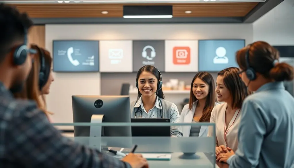 Temu Kundenservice Kontaktoptionen