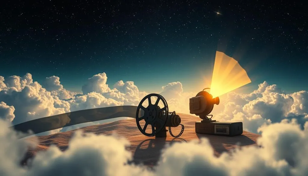 Unvergessliche Filmmomente Unvergessliche Filmmomente