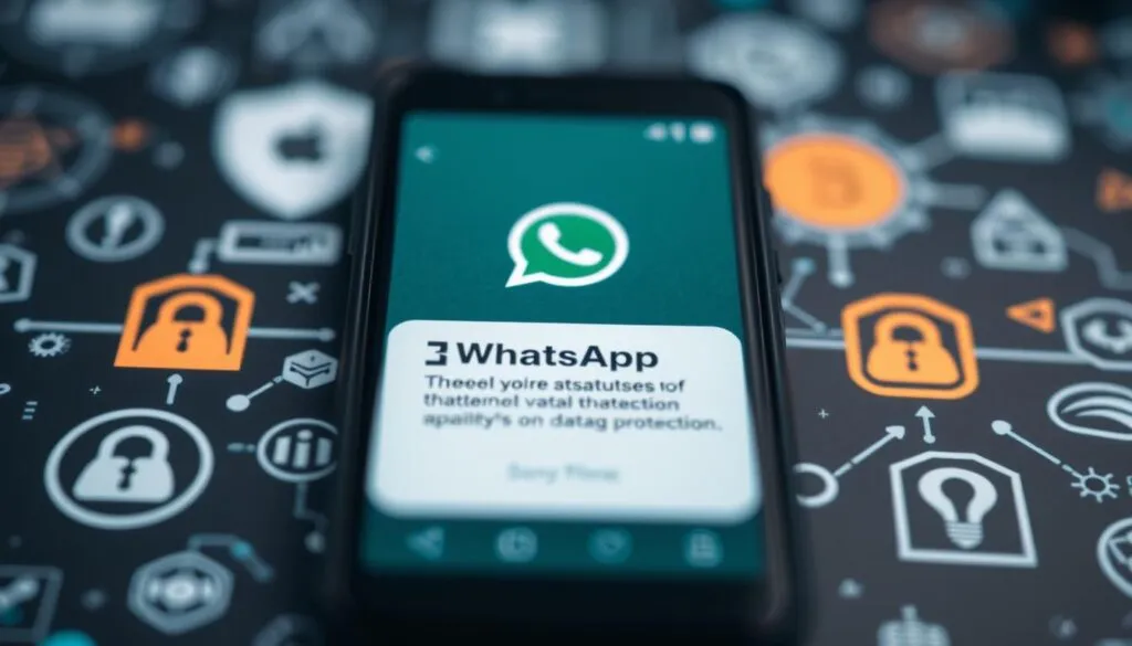 WhatsApp Status Datenschutz WhatsApp Status Datenschutz