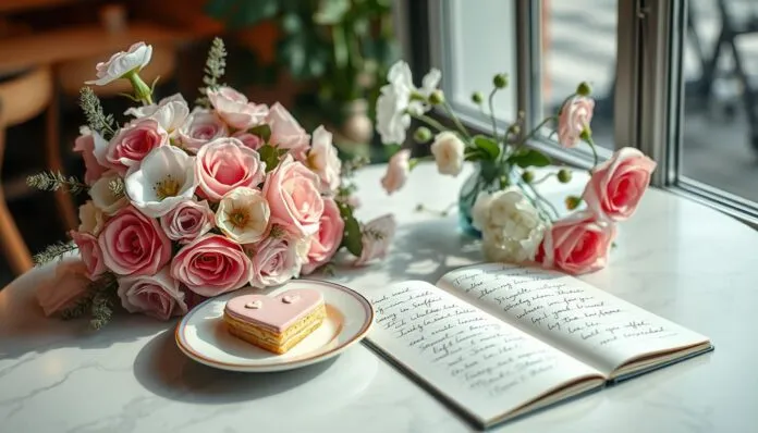 süße Texte für Freundin