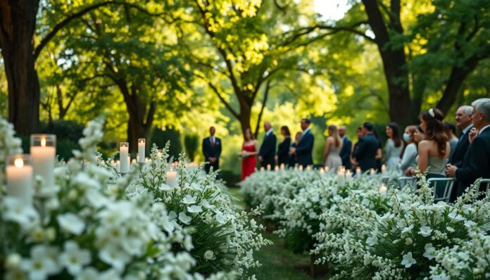 unvergessen im Himmel