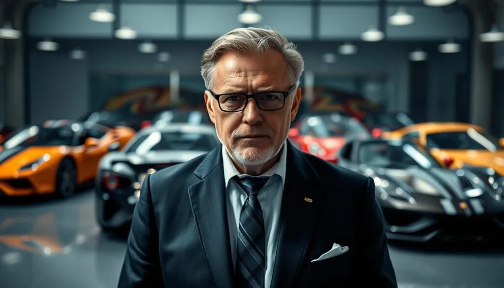 Jean Pierre Kraemer Karriere Jean Pierre Kraemer Karriere