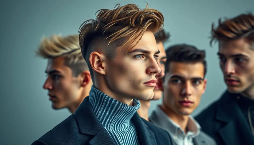 Jungs Frisuren 2025 Trends Jungs Frisuren 2025 Trends