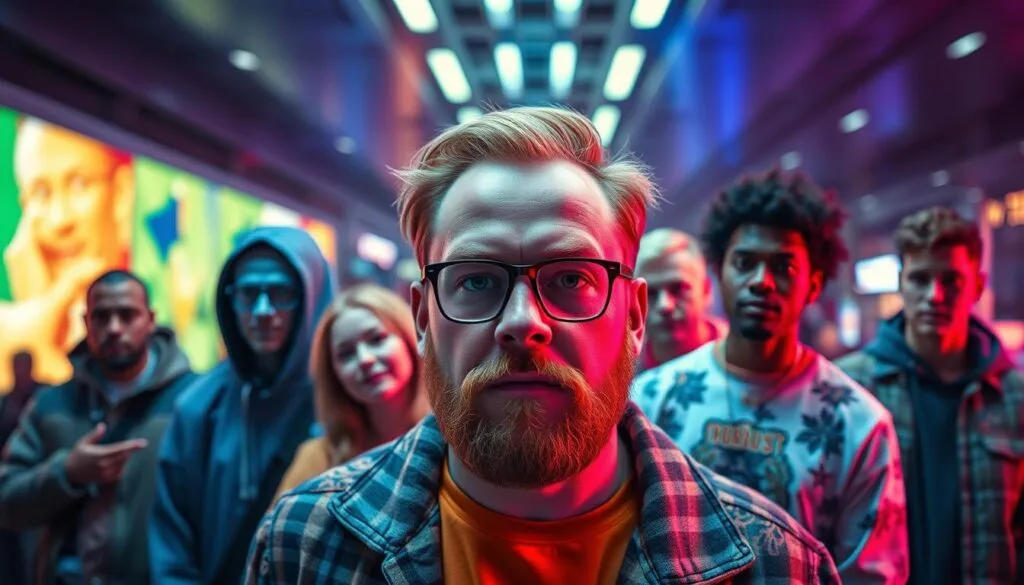 MrBeast Influencer Vergleich