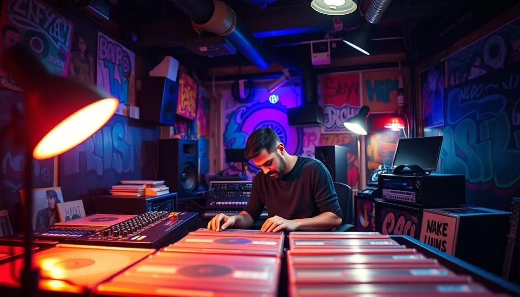 Raf Camora Musikkarriere Raf Camora Musikkarriere