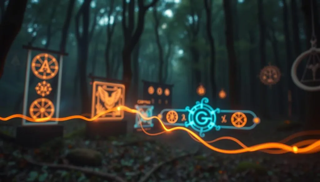 Schutzzauber in Harry Potter Schutzzauber in Harry Potter