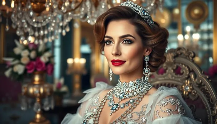 Victoria Swarovski Vermögen