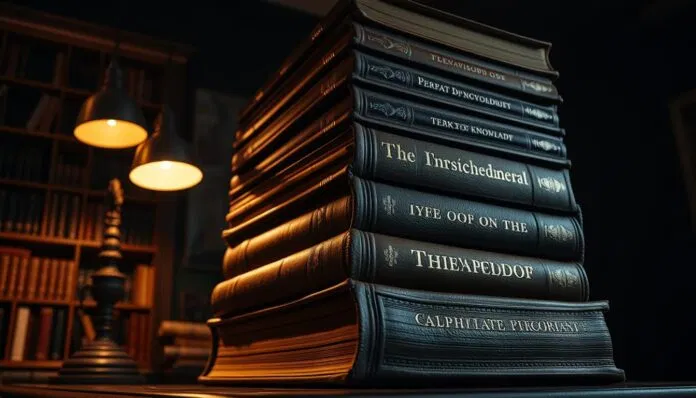 Das dickste Buch der Welt