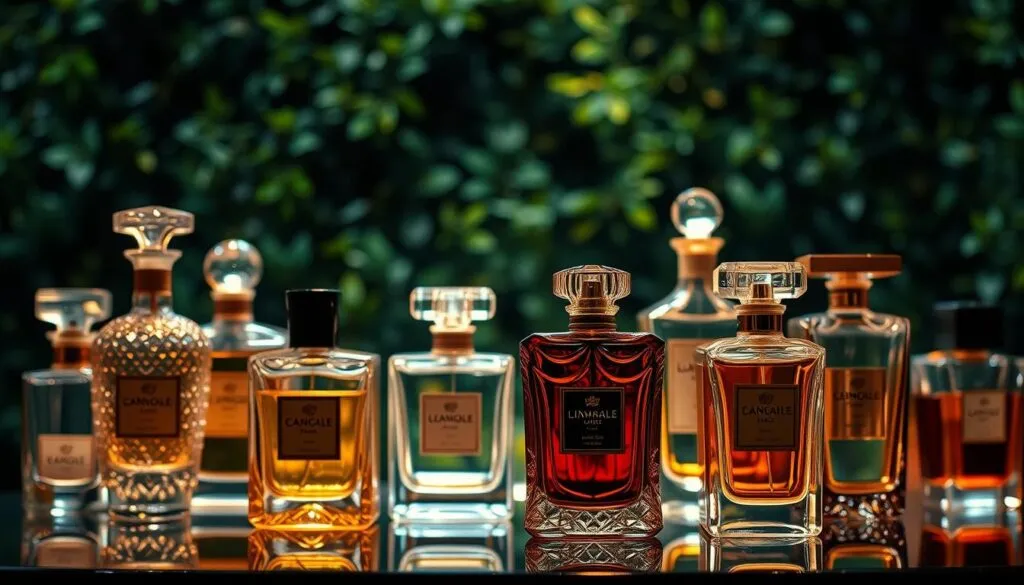 Dufterlebnisse italienischer Parfums Dufterlebnisse italienischer Parfums
