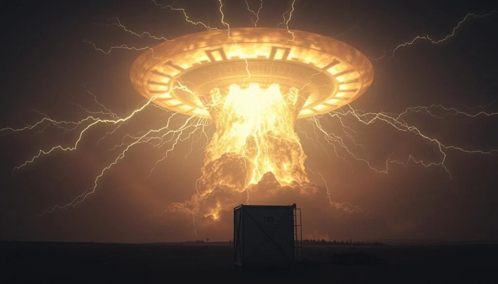 Elektromagnetischer Impuls