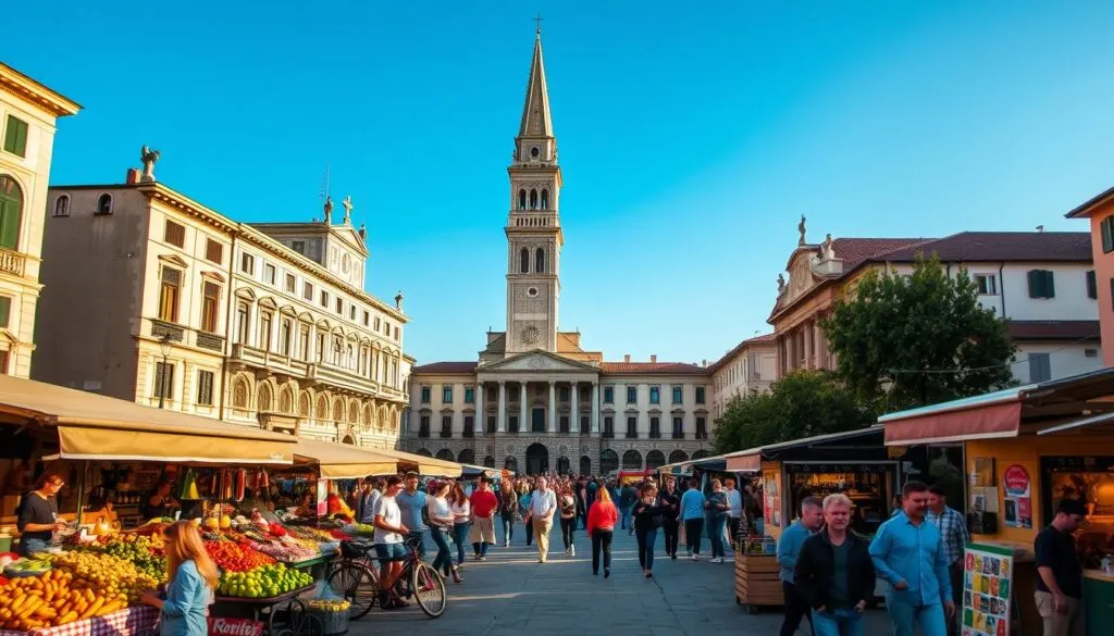 Events in Treviso 2025 Events in Treviso 2025