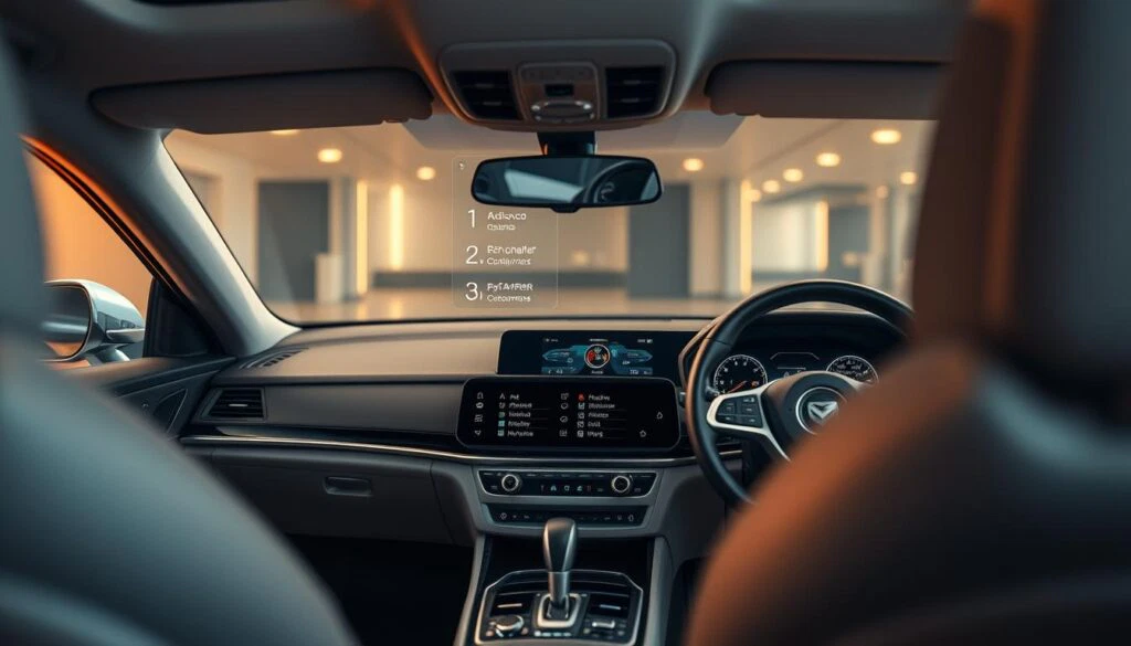 Fahrzeuganpassungen und Schlüsselzahlen