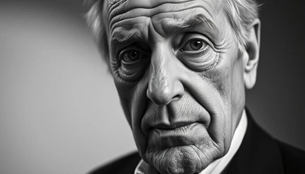 Heinz Erhardt Gedicht übers Alter Heinz Erhardt Gedicht übers Alter