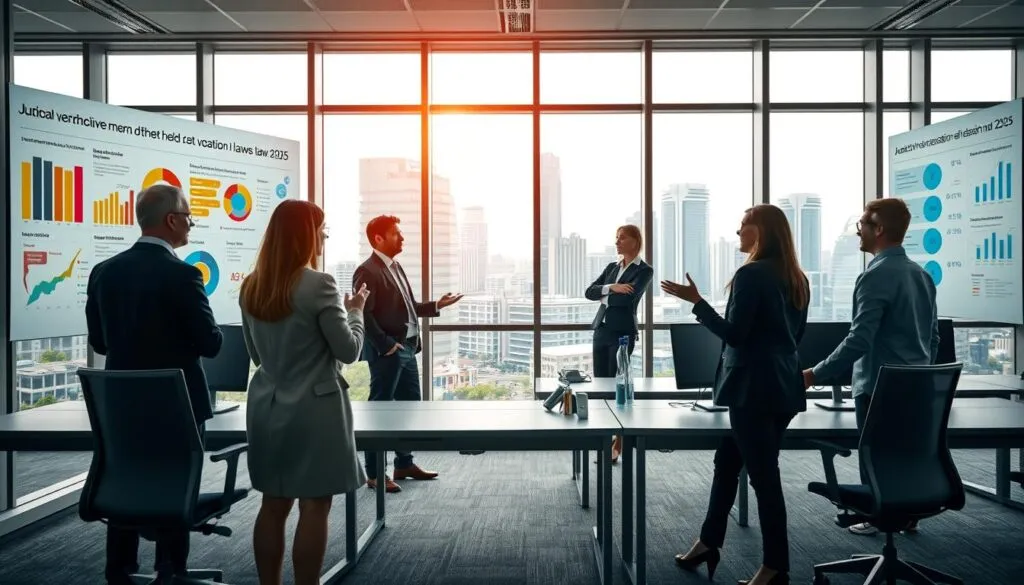 Neuerungen im Urlaubsrecht 2025 Neuerungen im Urlaubsrecht 2025