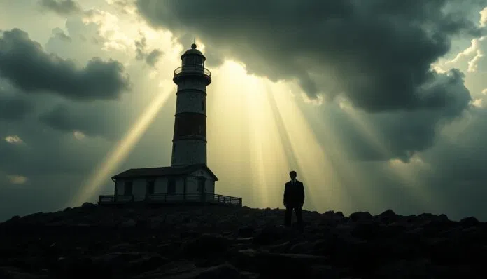 Shutter Island Ende erklärt