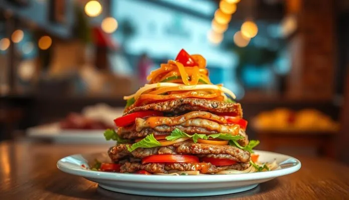 Teuerste Döner Deutschlands