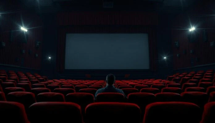 Was ist der gruseligste Horrorfilm