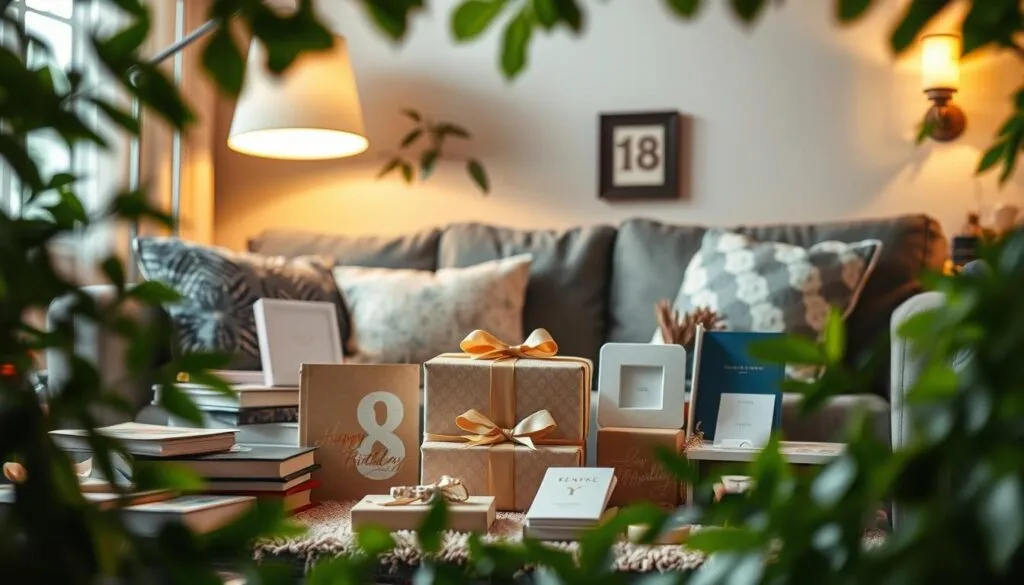 Geschenke zum 18. Geburtstag Geschenke zum 18. Geburtstag