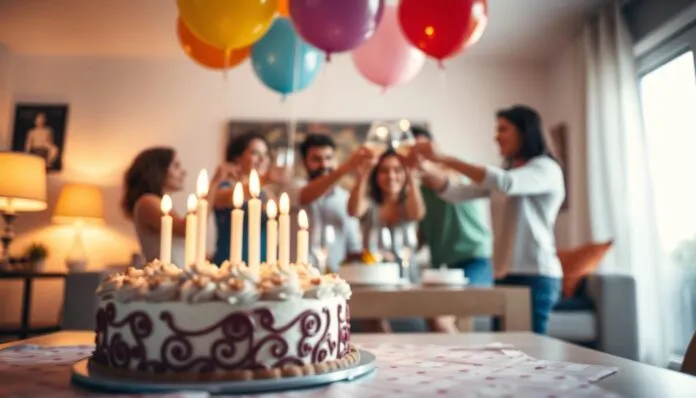 Glückwünsche 18. Geburtstag