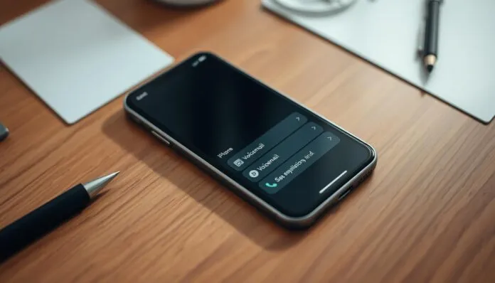 Mailbox abhören Iphone