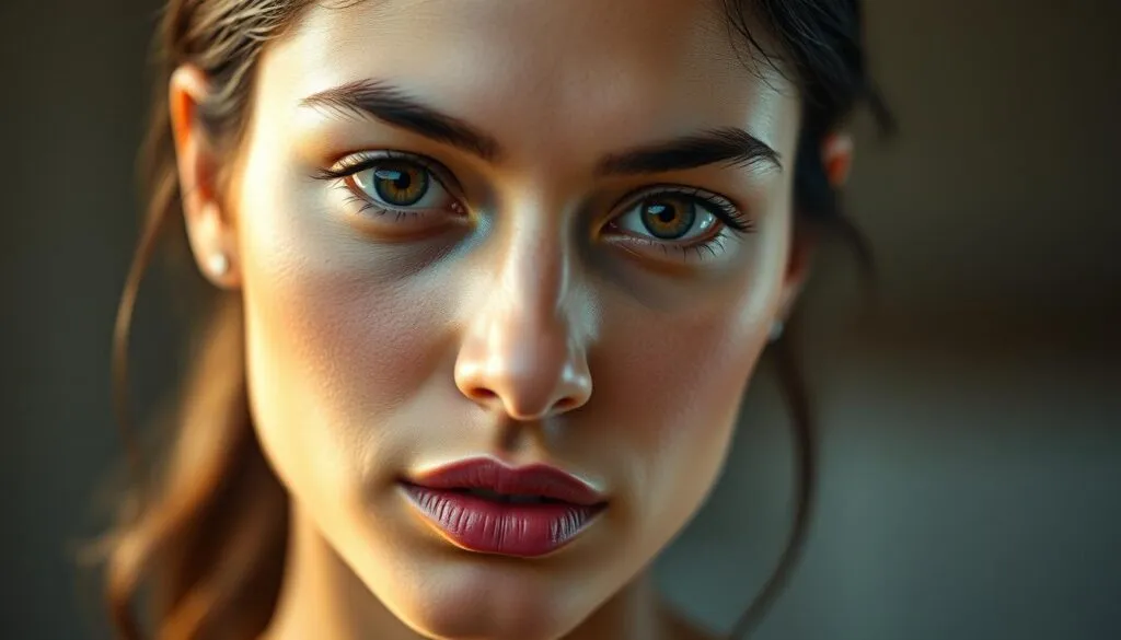 Shirin David Naturlook Tutorial