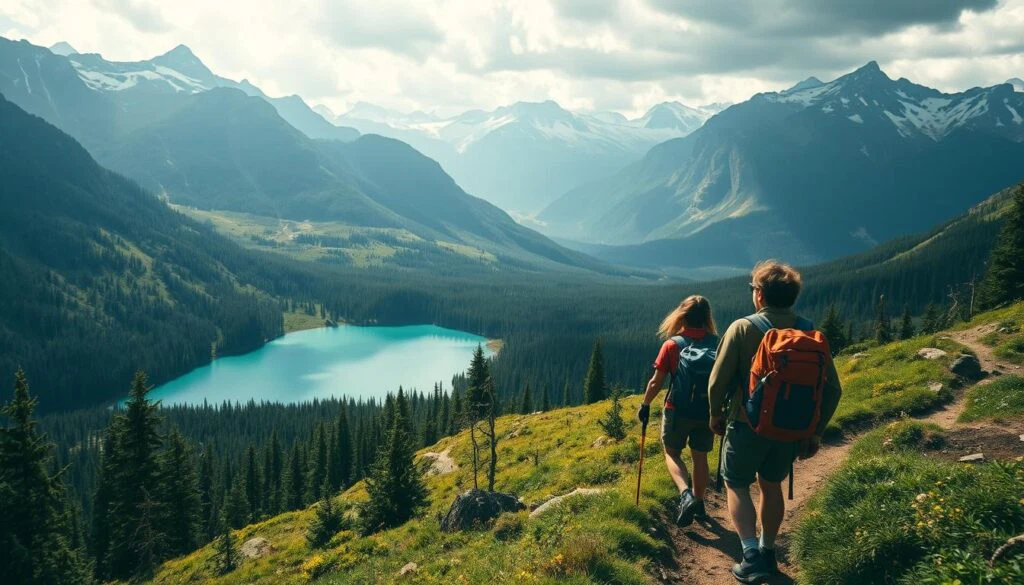 Aktivurlaub mit Lidl Reisen