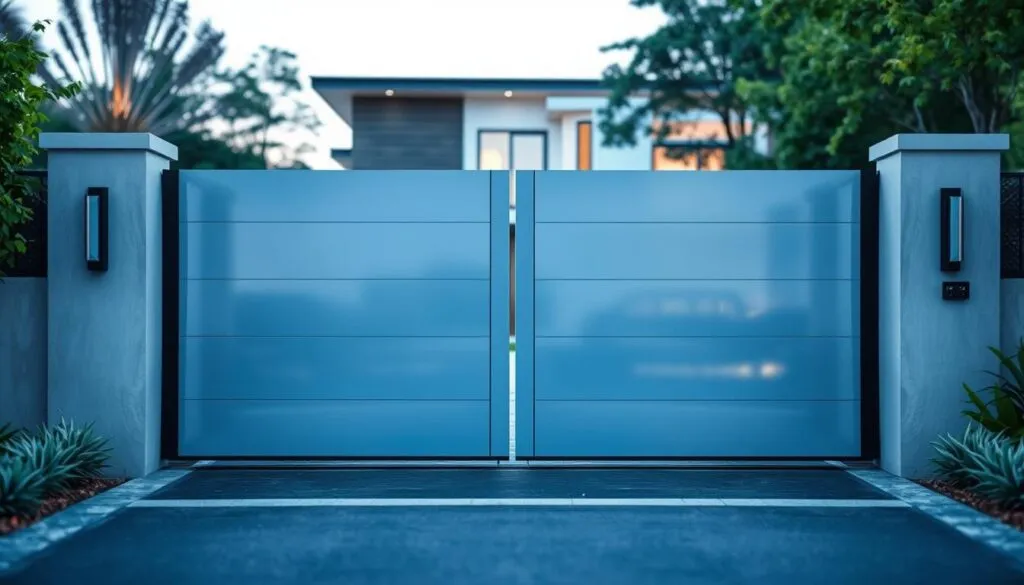 Elektrische Tore Auswahl 2025 Elektrische Tore Auswahl 2025