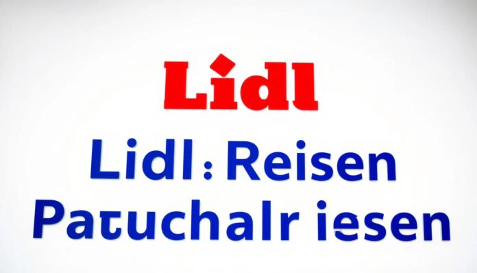 Lidl Reisen