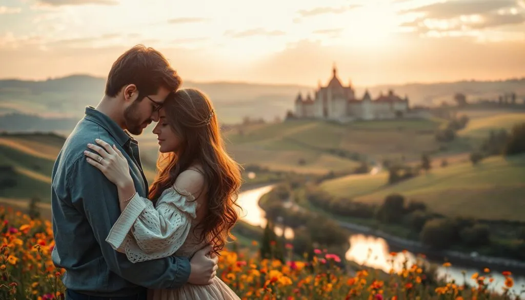 Romantische Literatur und Kunst Romantische Literatur und Kunst