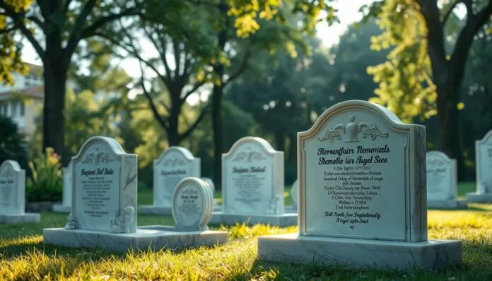 Sternenkinder Gedenkseiten