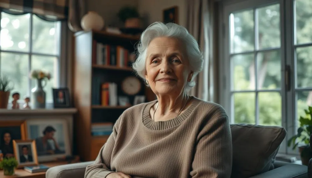 Erinnerungen an Oma Erinnerungen an Oma