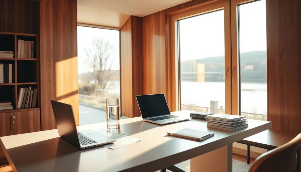 Finanzielle Planung bei Immobilienerbe in Straubing