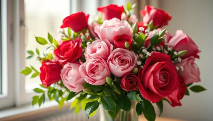 Geburtstagswünsche Frau