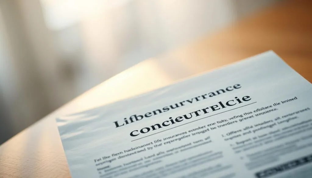 Lebensversicherung Finanzielle Sicherheit Lebensversicherung Finanzielle Sicherheit