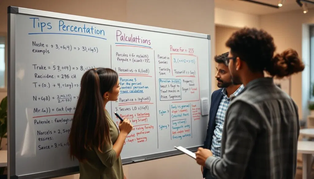 Prozentberechnung Tipps